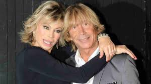 La misera pensione di enzo paolo. Carmen Russo Chi E Carriera Vita Privata Della Showgirl