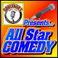 All Star Comedy Show event image