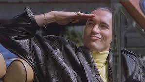 Now netflix has confirmed silver will return for. Cobra Kai Que Paso Con Thomas Ian Griffith Terry Silver De Karate Kid 3 Series Netflix Depor Play Depor