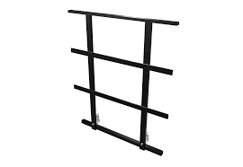 For business or fencing use, the railings should be 42 or 48 inches. Stage Railing Steel 100 Cm For Your Platforms From The Manufacturer Butec