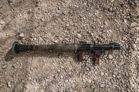 This is a 7 days to die mod khainegb originally created to fix a. Exclusive Tracing Isis Weapons Supply Chain Back To The Us Wired