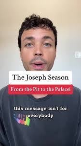 Joseph's Prison to Palace Vbs Ideas