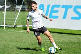 Guiados por lucas lima, reservas do palmeiras vencem são caetano no paulista. Santos Rejected Fenerbahce Offer For Lucas Lima Will Offer Player New Contract Fedenerazzurra