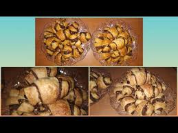 Maybe you would like to learn more about one of these? Cornettini Di Pasta Sfoglia Facilissimi Sfoglia Rettangolare Easy Puff Pastry Croissants Youtube