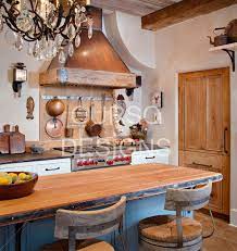Maybe you would like to learn more about one of these? New Orleans French Quarter Home Mediterranean Kitchen New Orleans By Ourso Designs Houzz
