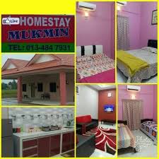 The name of the town kota sarang semut means town of ant hills, attributing a local legend of ant hills in the area. Homestay Mukmin Home Facebook
