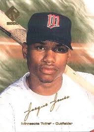 Jacque Jones's Instagram, Twitter & Facebook