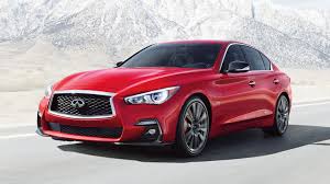 Don't miss out on scheduling your test drive today! 2020 Infiniti Q50 Review Pricing And Specs