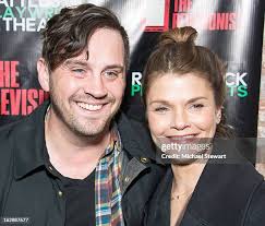 14 Daniel Talbott Kathryn Erbe Photos & High Res Pictures