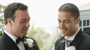 Gay couples rush to courthouses in five US states after Supreme Court  decision