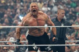 Is Brock Lesnar's WrestleMania 42 loss his final match?