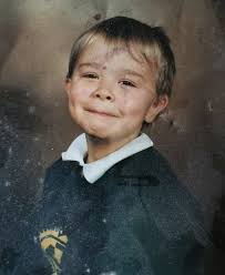 Years ago we used to knock about with a wide boy, a little older than us,  with a wedge cut and all the latest fashion from around that area, a real  character,