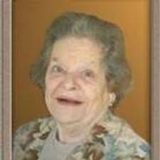 Martha Wilson Hensel Obituary January 16, 2008