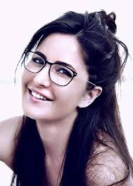 Katrina Kaif Katrina Kaif Katrina Cat Eye Glass
