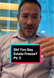 You froze your shares. But the tax bill is still waiting. This is how  wealthy families use life insurance to eliminate the tax and leave even  more behind. Don’t sell your business to pay the CRA. ...