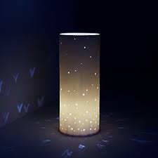 Starry Sky Lantern Sky Lanterns Friendship Lamps Creative Mother S Day Gifts