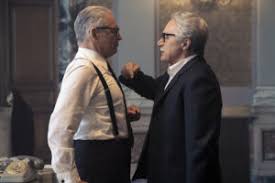 Da bankitalia a via xx settembre: L Isola Delle Rose Chi Era Franco Restivo Il Ministro Interpretato Da Fabrizio Bentivoglio Il Riformista