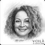 Beate Harris's Instagram, Twitter & Facebook