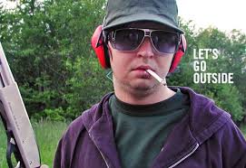 Let's Go Outside Music & Downloads