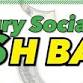 Cash Bash — Sunbury Social Club event image