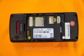 Мобільний Телефон Motorola W388 (№137 ...