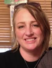 Obituary information for Holly Jodell Snyder