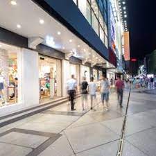 Retail Lighting Retail Lighting City Lights Commercial Lighting