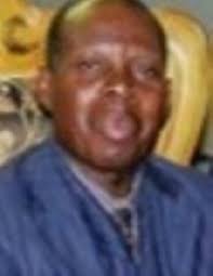 Luckner Alexis Obituary