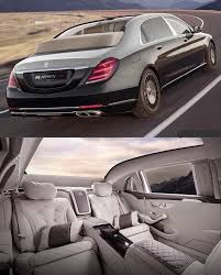 Mercedes Benz Maybach Mercedes Benz Maybach Mercedes Benz Cars Mercedes Benz