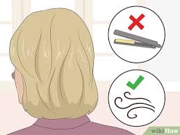 This is the perfect diy for repairing damaged hair! How To Repair Bleach Damaged Hair 14 Steps With Pictures