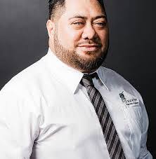 Thomas Strickland's Instagram, Twitter & Facebook