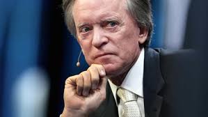 Where Bill Gross is investing money after calling bond bear market