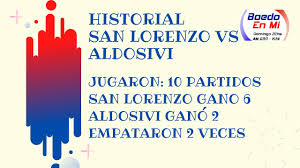 San lorenzo scored 4 times at least 1 goal in total 6 matches against aldosivi mar del plata. Ot09j27bdkf8nm