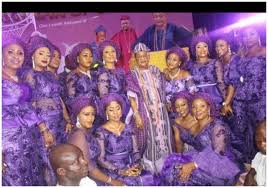Oba Lamidi Adeyemi (Alaafin Oyo) Biography, Early Life, Personal Life, Age,  Diamond, Death & Net Worth | NaijaGenre