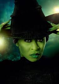Everything to know about Elphaba, Cynthia Erivos Wicked character