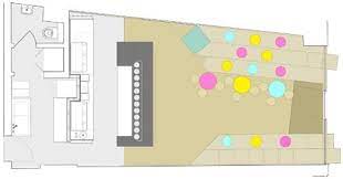 Biju Bubble Tea Rooms By Gundry And Ducker Tea Store Design Bubble Tea Shop Shop Counter Design