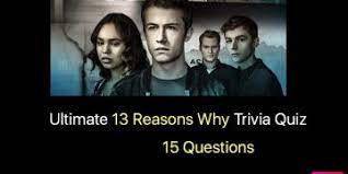 Buzzfeed staff the more wrong answers. 13 Reasons Why Quiz Archives Quiz For Fans