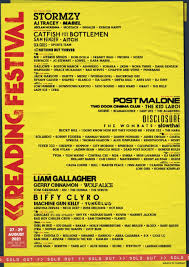 201 washington street suite 523 reading, pa 19601. Reading Festival New Wave Of Names Announced For Randl21