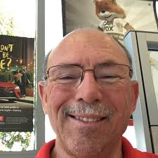 I'm happy to share that I'm starting a new position as Service Manager at  ELK GROVE FORD!