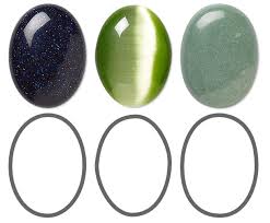 Source cheap, live customer service. Jewelry Making Article What Is A Cabochon How This Jewelry Component Is Made And Used Fire Mountain Gems And Beads