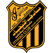 al ittihad 2 football club soccer logo football