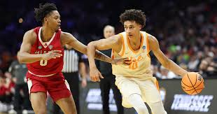 What's next for Nate Ament? The options for the Tennessee basketball star