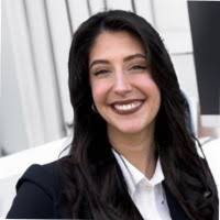 Madeline Richardson Ferrell