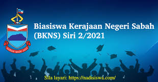 Maybe you would like to learn more about one of these? Tawaran Biasiswa Kerajaan Negeri Sabah Bkns Siri 2 2021 Kini Dibuka