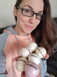 Have you tried our personal care products? There are a LOT of options that  are all natural! 🧼 Plus when you shop at AYB you are buying directly from  our vendors putting