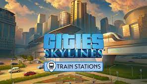 Run setup.exe and install 4. Cities Skylines Train Stations Codex Skidrow Codex