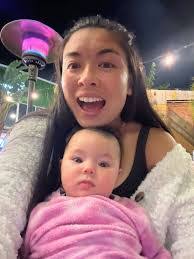 Alyssa Foo's Instagram, Twitter & Facebook