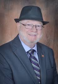 Santa Rosa voters elect David Farrow as Republican state committeeman