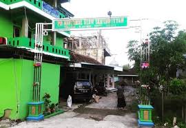 Pesantren no.2 citangkolo desa kujangsari kecamatan langensari, banjar, jawa barat, indonesia. Pesantren Miftahul Ulum Yahyawiyyah Pati Pesantren Laduni Id