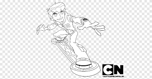 Created by joe casey, joe kelly, man of action, duncan rouleau, steven t. Ben Tennyson Menggambar Buku Mewarnai Lukisan Ben 10 Melukis Permainan Sudut Png Pngegg